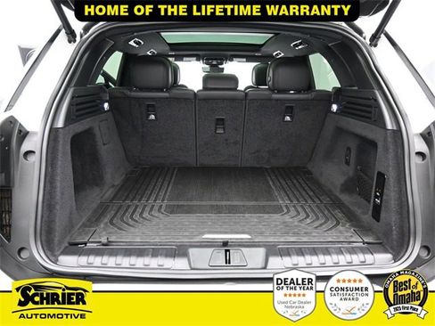 Used 2023 Land Rover Range Rover Sport SE Dynamic image 42