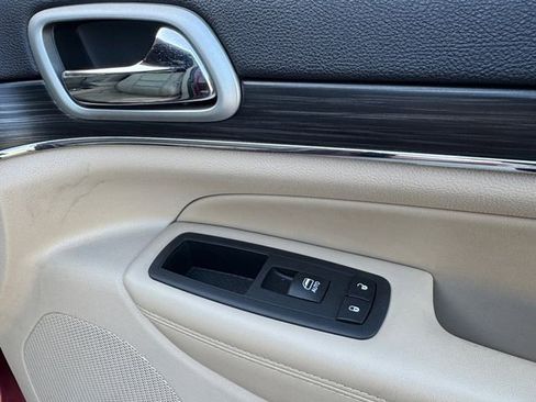 Used 2019 Jeep Grand Cherokee Limited image 31