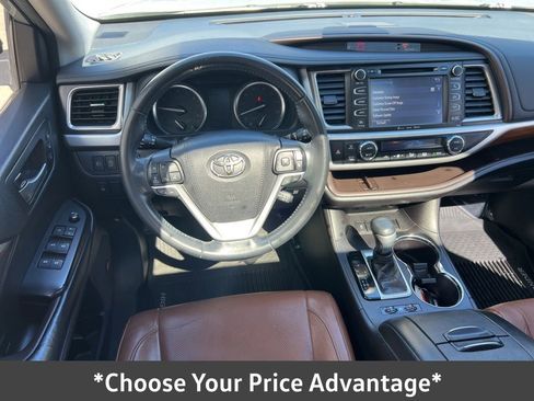 Used 2018 Toyota Highlander Limited image 43