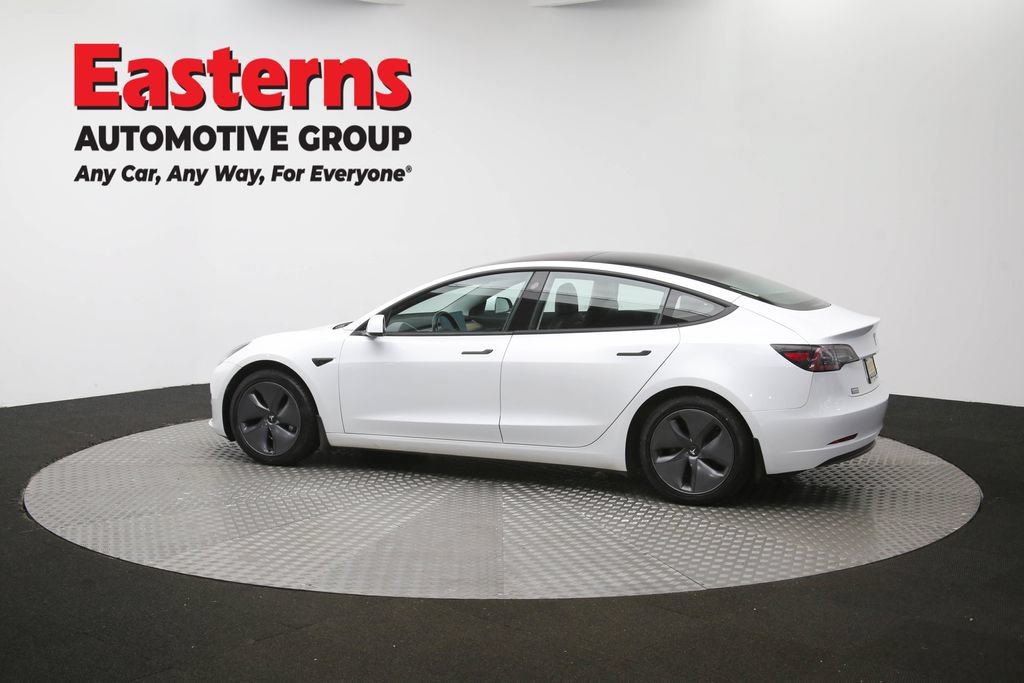 Used 2018 Tesla Model 3 Long Range AWD/4WD image 57