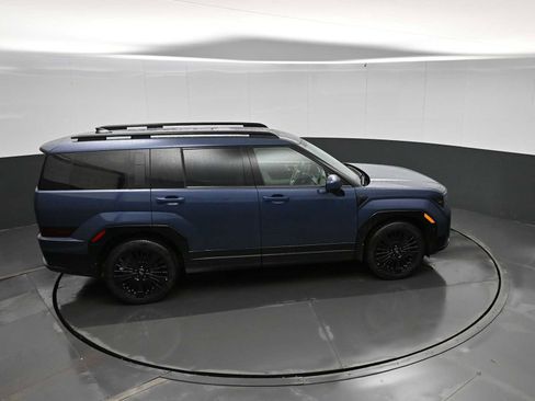 New 2026 Hyundai Santa Fe Calligraphy image 32