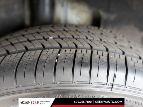 Used 2025 Volkswagen Tiguan S AWD/4WD image 30