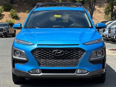 Used 2019 Hyundai Kona Limited image 9