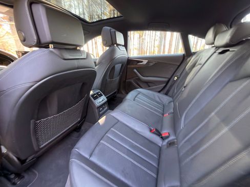 Used 2023 Audi S5 Prestige image 16