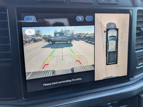 Used 2024 Ford F350 Lariat w/ Chrome Package image 18