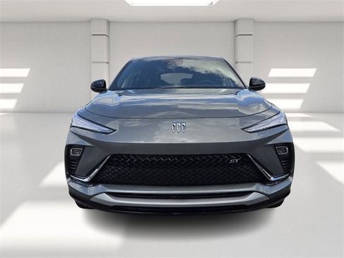 New 2026 Buick Envista Sport Touring w/ Convenience I Package image 8