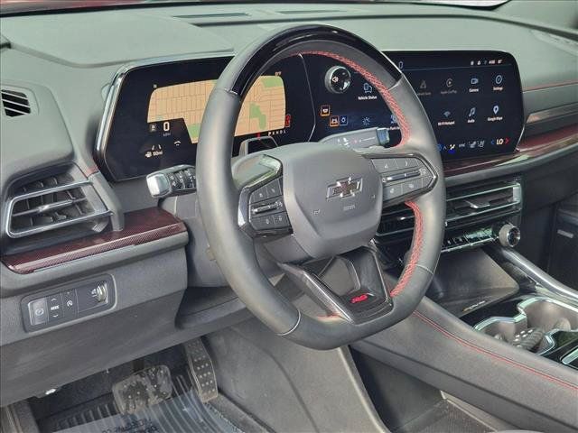 Used 2024 Chevrolet Traverse RS w/ LPO, Floor Liner Package FWD image 10