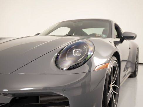 New 2026 Porsche 911 Carrera image 35