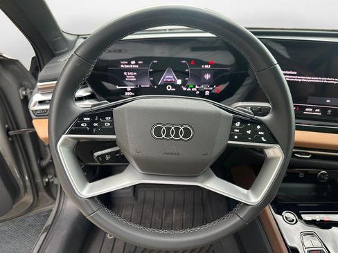 Used 2025 Audi A5 2.0T Premium Plus AWD/4WD image 10