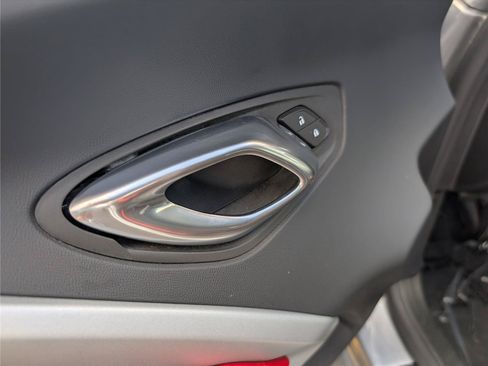 Used 2023 Chevrolet Camaro LT w/ RS Package RWD image 13