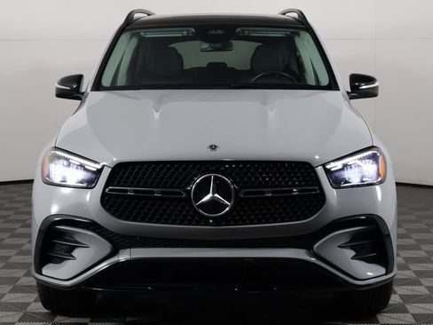 Certified 2024 Mercedes-Benz GLE 350 4MATIC image 2
