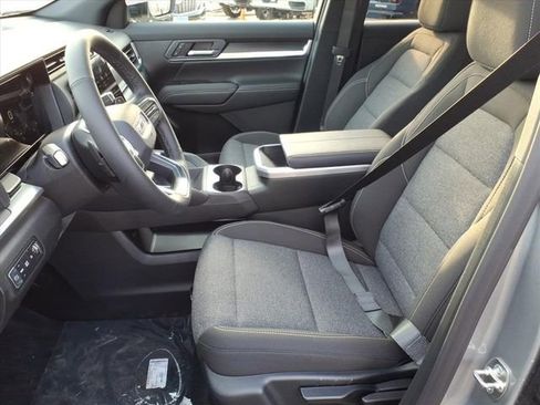 New 2026 GMC Terrain Elevation w/ Technology Package II image 5