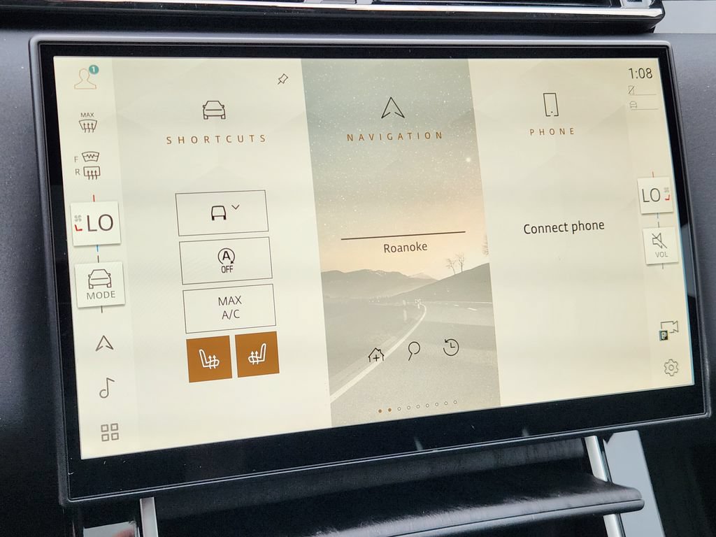 New 2026 Land Rover Range Rover Velar Belgravia AWD/4WD image 22