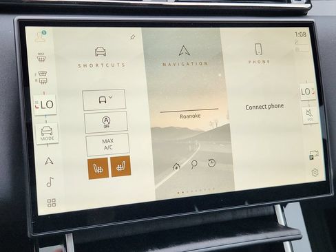 New 2026 Land Rover Range Rover Velar Belgravia AWD/4WD image 22