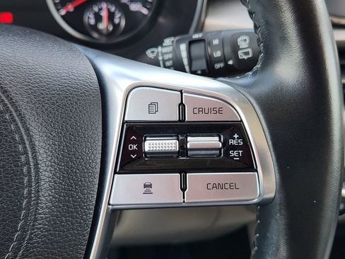 Used 2021 Kia Telluride S FWD image 30