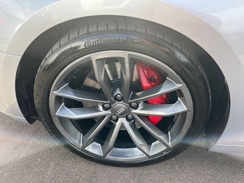 Used 2018 Audi S5 Prestige AWD/4WD image 8