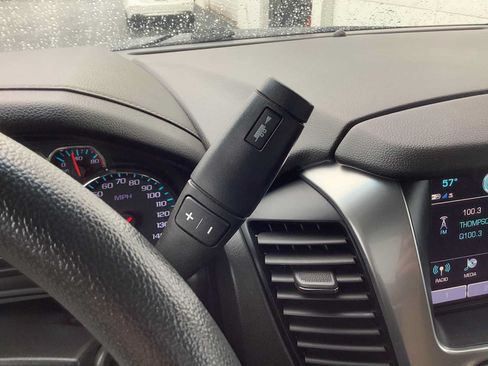 Used 2019 Chevrolet Suburban 4WD w/ Enhanced Driver Alert Package image 18