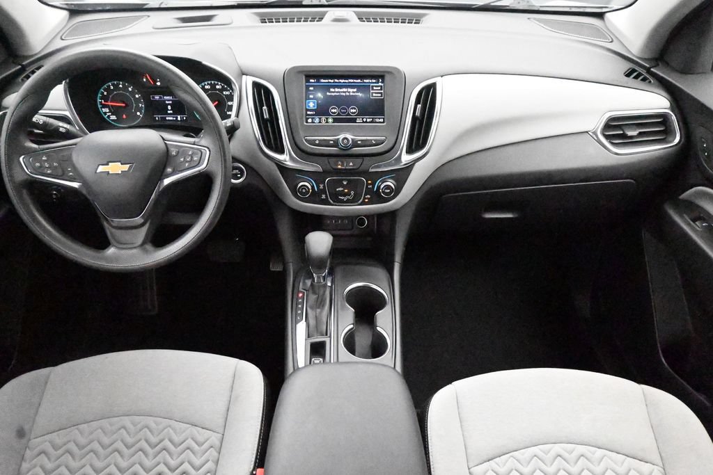 Used 2023 Chevrolet Equinox LS FWD image 18