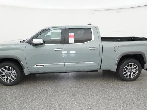 New 2026 Toyota Tundra 1794 Edition image 58