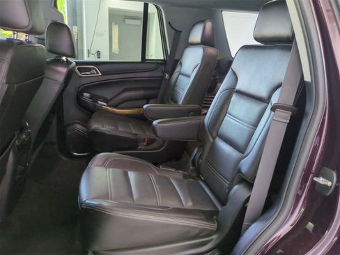 Used 2017 GMC Yukon Denali w/ Open Road Package image 19