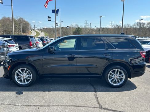 Used 2022 Dodge Durango GT image 5