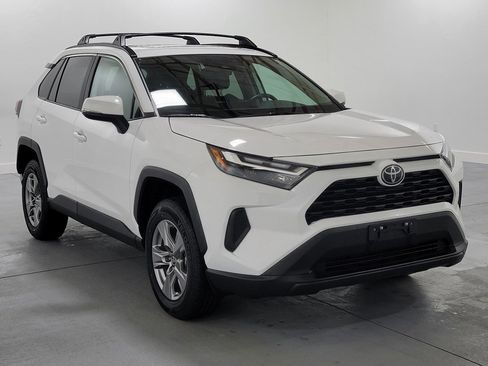Certified 2025 Toyota RAV4 XLE w/ Convenience Package image 2