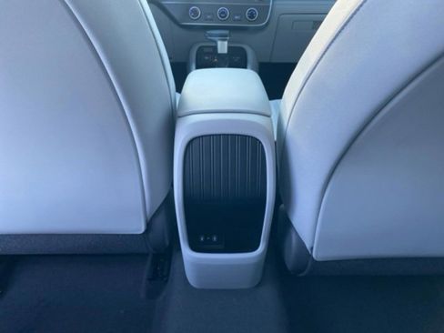 New 2026 Hyundai Kona SE FWD image 29