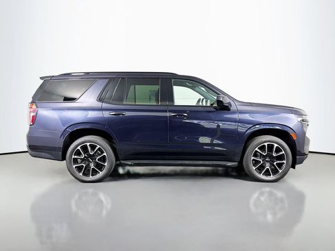 Certified 2023 Chevrolet Tahoe RST AWD/4WD image 8