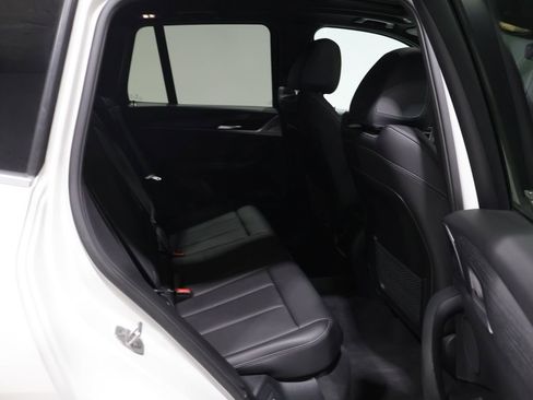 Used 2024 BMW X3 xDrive30i w/ Convenience Package AWD/4WD image 19
