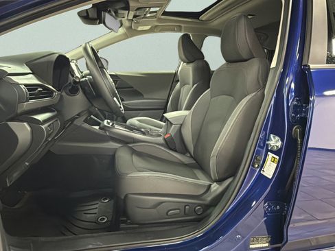 New 2026 Subaru Crosstrek 2.0i Premium AWD/4WD image 16