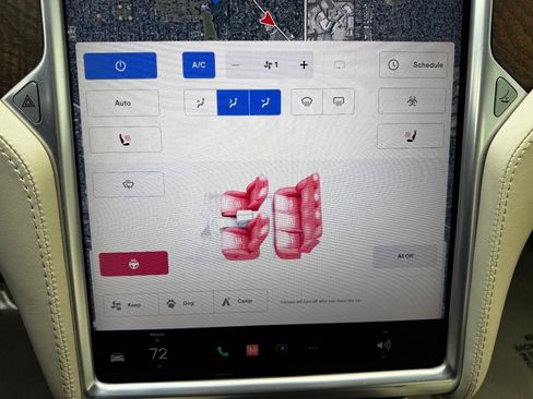 Used 2017 Tesla Model S 100D image 27