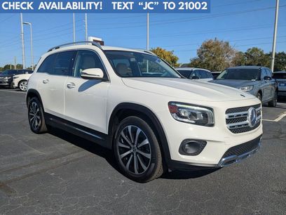 Used 2020 Mercedes-Benz GLB 250