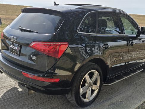 Used 2011 Audi Q5 2.0T Premium Plus image 8