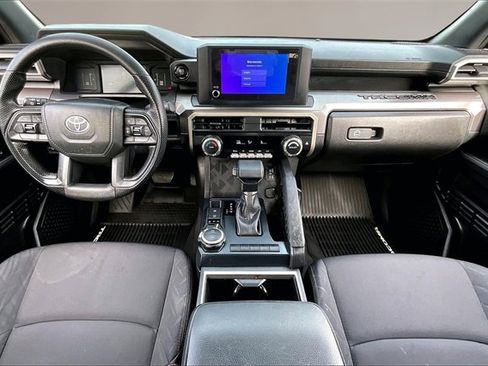 Used 2025 Toyota Tacoma SR5 image 7