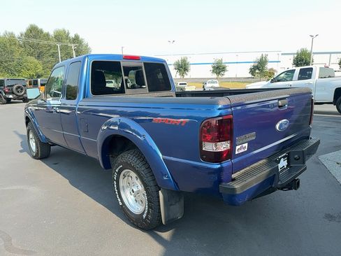 Used 2011 Ford Ranger Sport RWD image 12