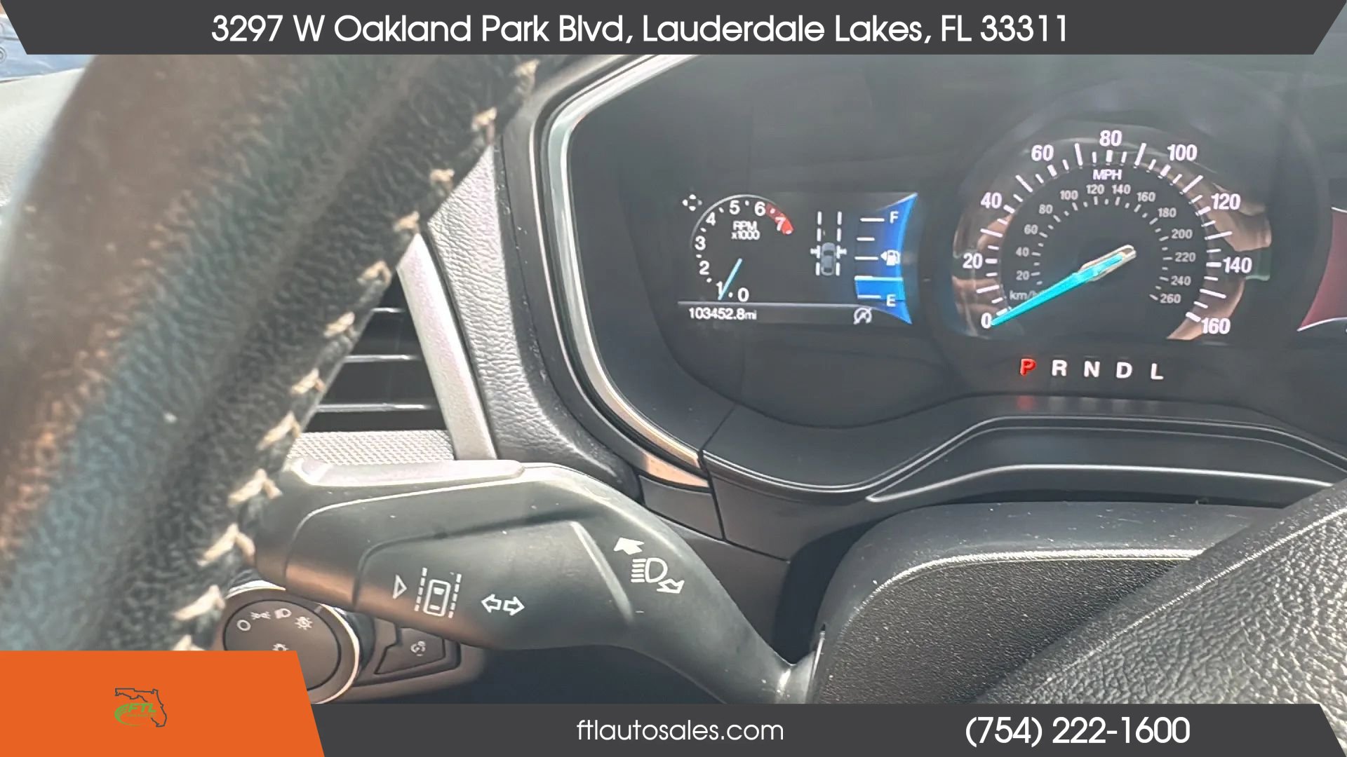 Used 2020 Ford Fusion SE w/ Equipment Group 151A FWD image 53