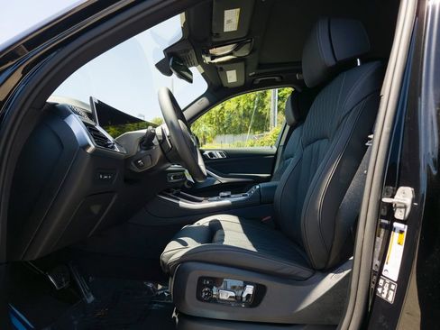 New 2026 BMW X5 M60i AWD/4WD image 7