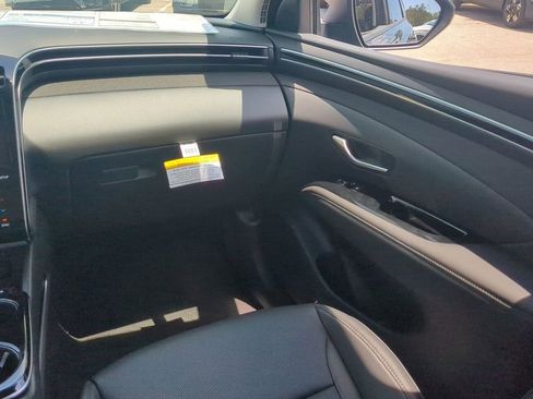 Certified 2024 Hyundai Tucson Limited image 16