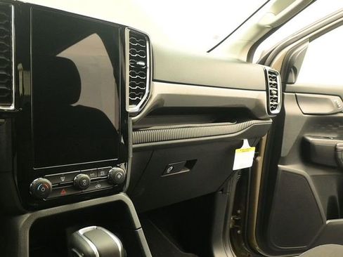 New 2026 Ford Ranger XLT image 13