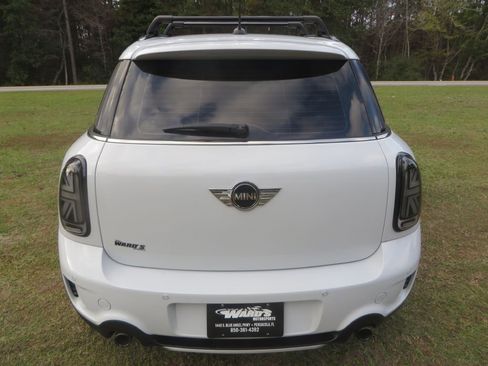 Used 2016 MINI Cooper Countryman S image 7
