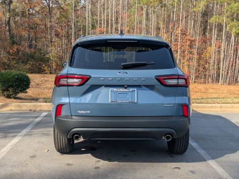 New 2026 Ford Escape ST-Line Select w/ Equipment Group 401A image 4
