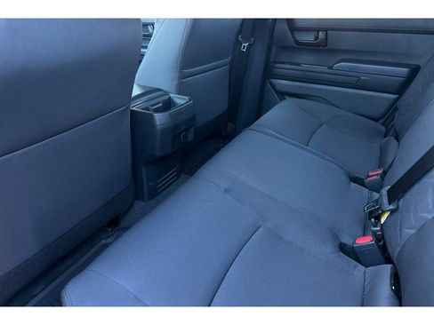 New 2026 Toyota Tacoma SR5 RWD image 13