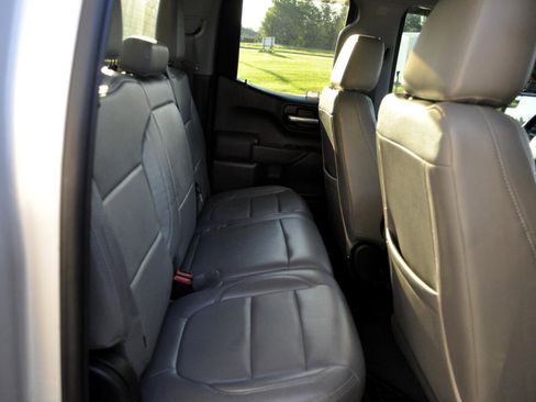 Used 2019 Chevrolet Silverado 1500 LT w/ All-Star Edition image 25