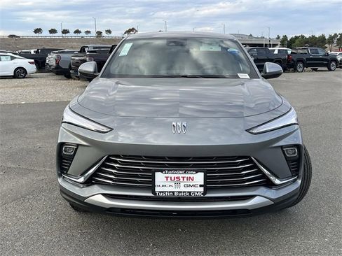 New 2026 Buick Envista Preferred image 8