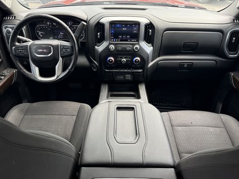 Used 2021 GMC Sierra 1500 Elevation RWD image 13