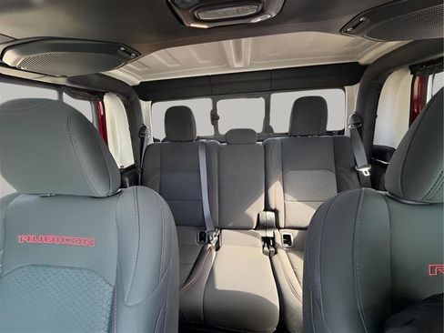 Used 2021 Jeep Gladiator Rubicon image 57