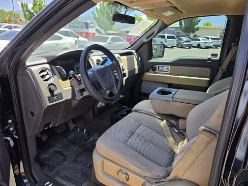 Used 2009 Ford F150 XLT RWD image 11