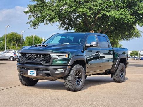New 2026 RAM 1500 RHO w/ RHO Level 1 Equipment Group AWD/4WD image 2