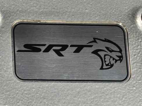 Used 2022 Dodge Charger SRT Hellcat w/ Harman/Kardon Audio Group RWD image 58
