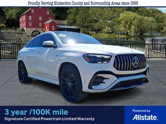 Used 2024 Mercedes-Benz GLE 53 AMG 4MATIC Coupe w/ Winter Package video 1